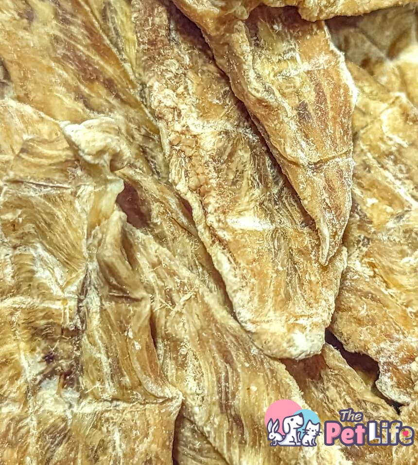 Snack per cani naturali
