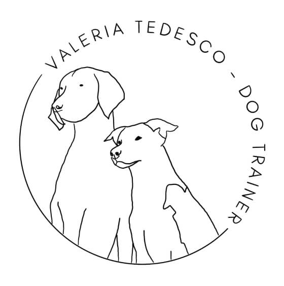 Valeria Tedesco K9 Cross Training Specialist